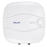WILLER PA10R Optima Mini водонагрівач над мийкою WILLER PA10R Optima Mini водонагрівач над мийкою
