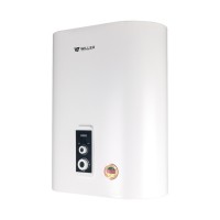 WILLER EVH50R Spring водонагрівач універсальний (плоский, мокрий) WILLER EVH50R Spring водонагрівач універсальний (плоский, мокрий)