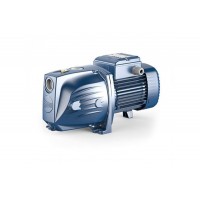 Поверхневий насос Pedrollo JSWm2AX 1.1кВт чугун Поверхневий насос Pedrollo JSWm2AX 1.1кВт чугун
