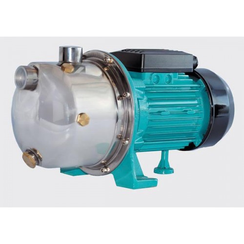 Поверхневий насос EuroAqua JY750 0,75 кw нерж