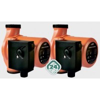 Насос Euroaqua UPS PRO 32-8S/180 (з гайкою) Насос Euroaqua UPS PRO 32-8S/180 (з гайкою)