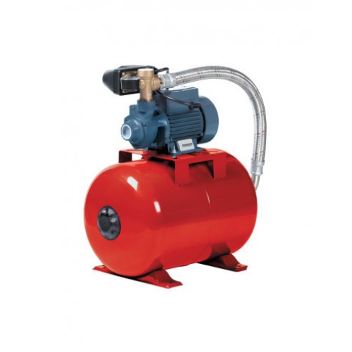 Насосна станція AUQB 60/24L (UA) NPO Насосна станція AUQB 60/24L (UA) NPO
