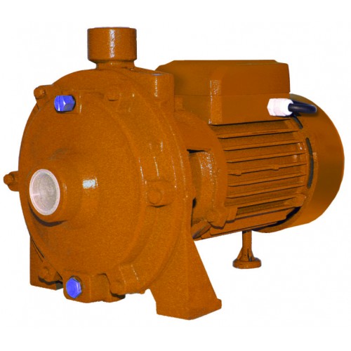 Поверхневий насос Wisla 2СРМ 1,1 kw Поверхневий насос Wisla 2СРМ 1,1 kw