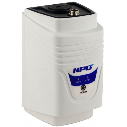 Насос для підвищення тиску NPO BOOSTER mini 16, подсоединительный комплект Насос для підвищення тиску NPO BOOSTER mini 16, подсоединительный комплект