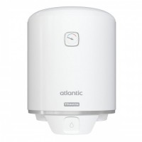 Водонагрівач побутовий електричний Atlantic Steatite Ego VM 050 D400S-1-BC 1200W 841377 Водонагрівач побутовий електричний Atlantic Steatite Ego VM 050 D400S-1-BC 1200W 841377