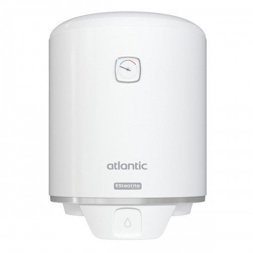 Водонагрівач побутовий електричний Atlantic Steatite Ego VM 050 D400S-1-BC 1200W 841377 Водонагрівач побутовий електричний Atlantic Steatite Ego VM 050 D400S-1-BC 1200W 841377