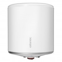 Водонагрівач побутовий електричний Atlantic Opro Compact PC 15 RB (1600W) 821453 Водонагрівач побутовий електричний Atlantic Opro Compact PC 15 RB (1600W) 821453