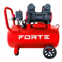 Компресор безоливний - 1680W-50L FORTE Компресор безоливний - 1680W-50L FORTE