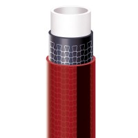 Шланг садовий Марс MARS - 1/2" 20 м Forte