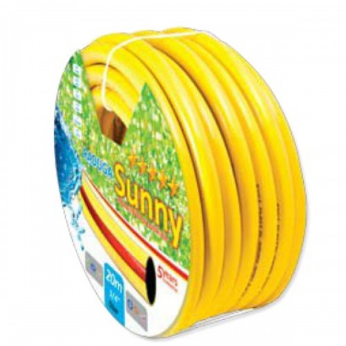 Evci Plastik Шланг Веселка Сонечко Економ 3/4 (30 м) Evci Plastik Шланг Веселка Сонечко Економ 3/4 (30 м)