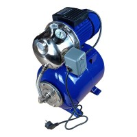 Насосная станция гидрофор Werk XKJ-1104 SA5 Насосная станция гидрофор Werk XKJ-1104 SA5
