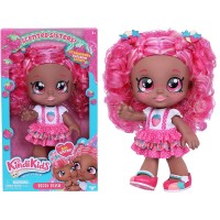 Кукла Кинди Кидс Берри Д'Лиш Kindi Kids Kindi Scented Sisters - Pre-School 10 " Play Doll - Berry D'Lish Кукла Кинди Кидс Берри Д'Лиш Kindi Kids Kindi Scented Sisters - Pre-School 10 " Play Doll - Berry D'Lish