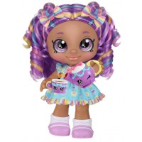 Кукла Kindi Kids Kirstea & Tea Party Set Кинди Кидс Чаепитие из Кирстеа