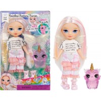 Кукла Rainbow High Littles Rainbow Fantasy Fairies Doll Opal Rainbow Кукла Rainbow High Littles Rainbow Fantasy Fairies Doll Opal Rainbow