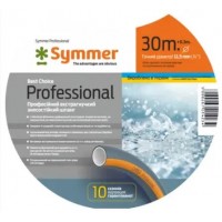 Садовый шланг Symmer Professional 1/2 50м