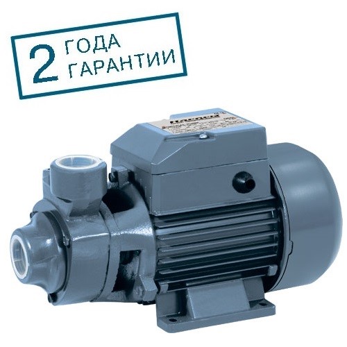 насос вихревой Насосы+Оборудование QB-60P